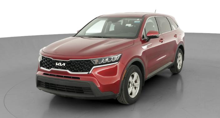 Thumbnail: 2022 Kia Sorento - 1