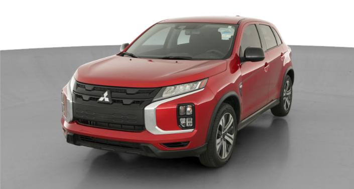 Thumbnail: 2024 Mitsubishi Outlander Sport - 1