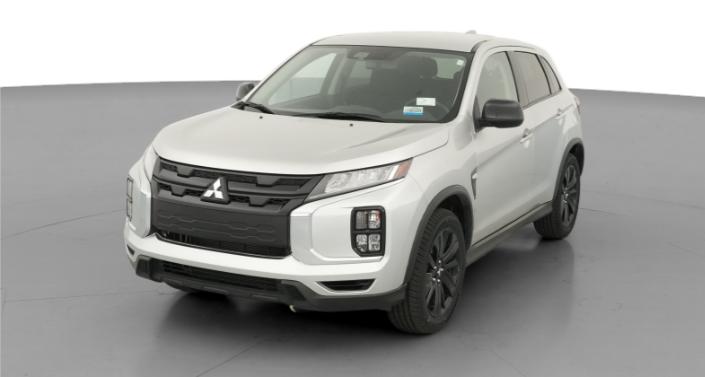 Thumbnail: 2023 Mitsubishi Outlander Sport - 1