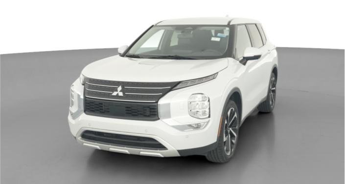 Thumbnail: 2024 Mitsubishi Outlander - 1