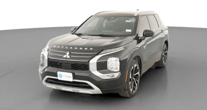 Thumbnail: 2023 Mitsubishi Outlander - 1