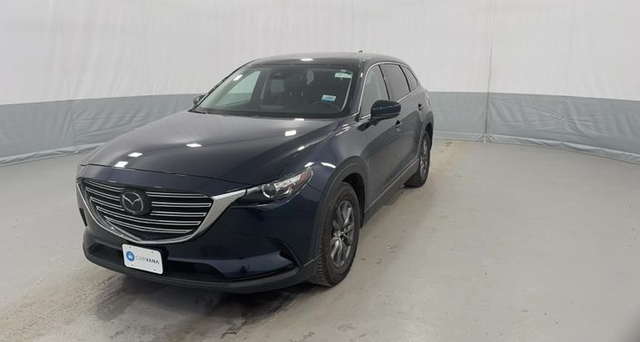 Thumbnail: 2023 Mazda CX-9 - 1