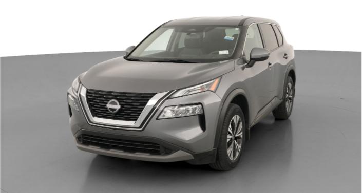 Thumbnail: 2023 Nissan Rogue - 1