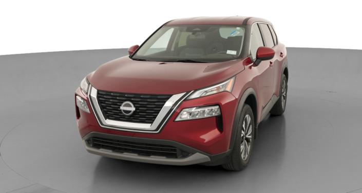 Thumbnail: 2023 Nissan Rogue - 1