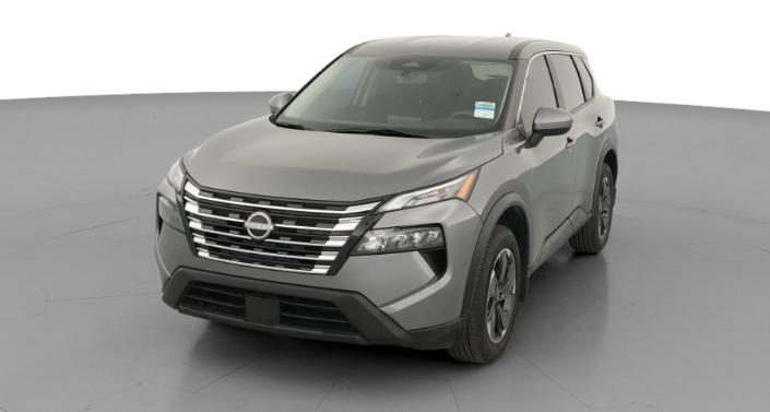 Thumbnail: 2024 Nissan Rogue - 1