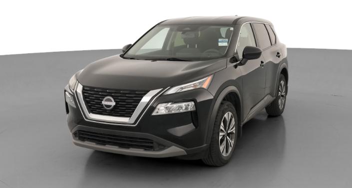 Thumbnail: 2023 Nissan Rogue - 1