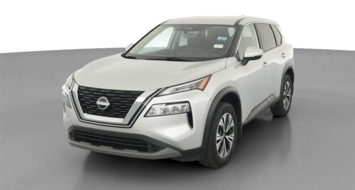 Thumbnail: 2023 Nissan Rogue - 1