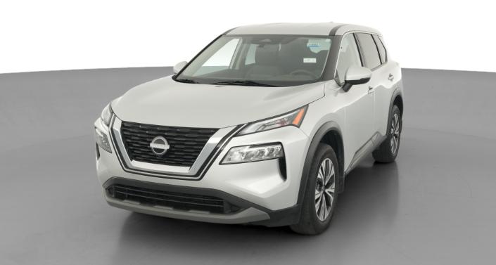 Thumbnail: 2023 Nissan Rogue - 1
