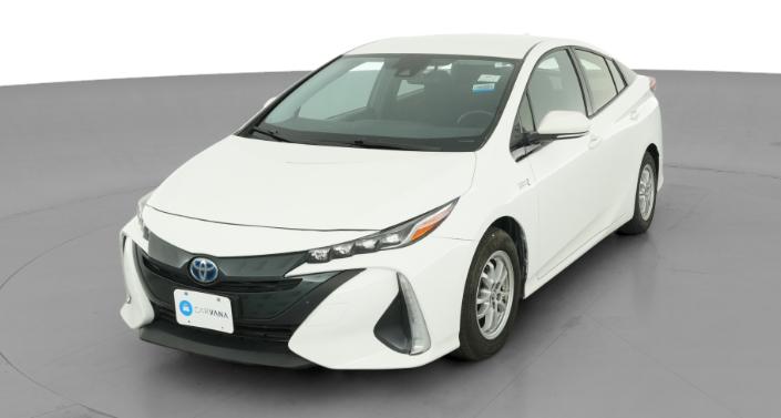 2018 Toyota Prius Prime Plus -
                  Concord, NC