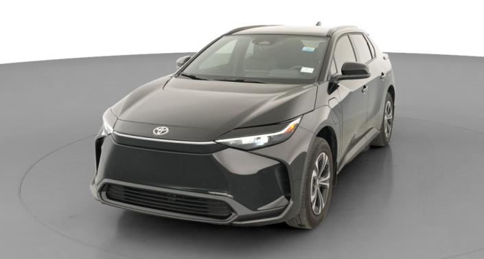 Thumbnail: 2025 Toyota bZ4X - 1