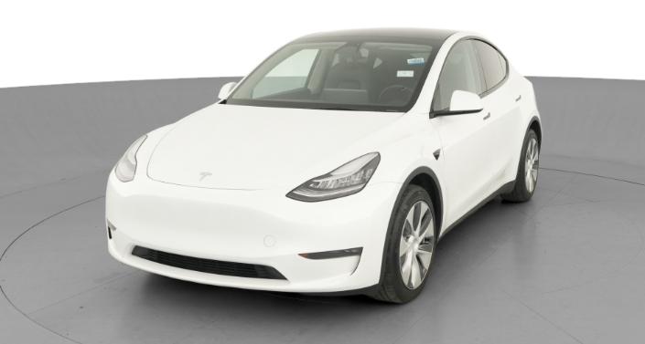 Thumbnail: 2023 Tesla Model Y - 1