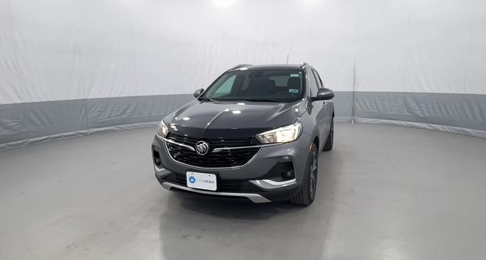 Thumbnail: 2021 Buick Encore GX - 1