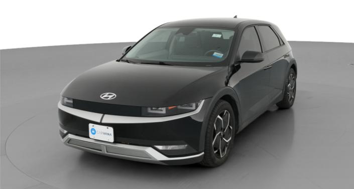 Thumbnail: 2022 Hyundai Ioniq 5 - 1