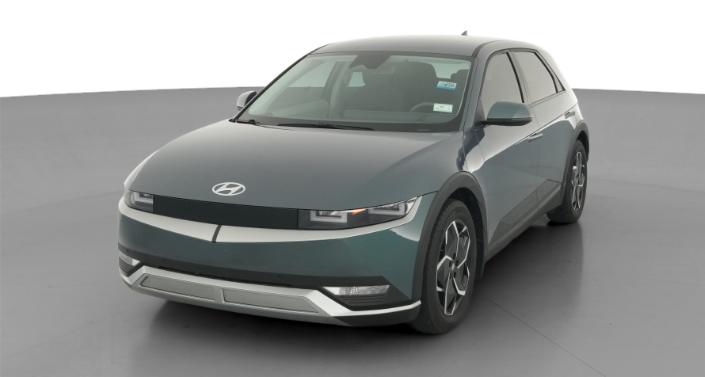 Thumbnail: 2024 Hyundai Ioniq 5 - 1