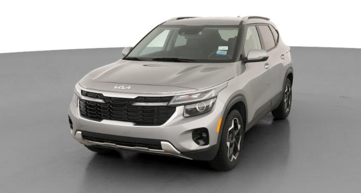 Thumbnail: 2025 Kia Seltos - 1