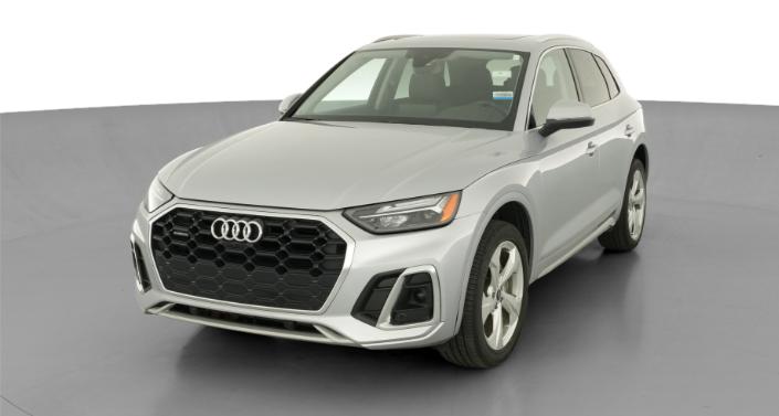 Thumbnail: 2023 Audi Q5 - 1