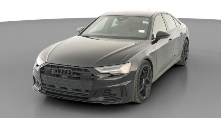 2020 Audi S6 Prestige -
                  Fort Worth, TX