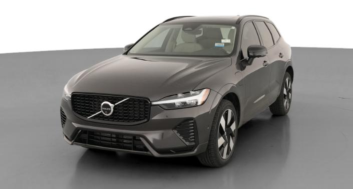 Thumbnail: 2024 Volvo XC60 - 1