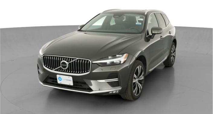 Thumbnail: 2022 Volvo XC60 - 1