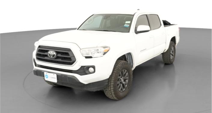 Thumbnail: 2021 Toyota Tacoma - 1