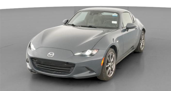 Thumbnail: 2020 Mazda MX-5 Miata - 1