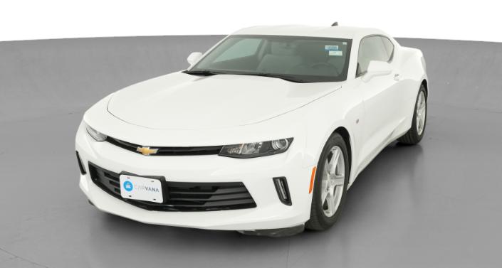 Thumbnail: 2017 Chevrolet Camaro - 1
