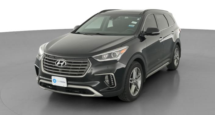 Thumbnail: 2018 Hyundai Santa Fe - 1