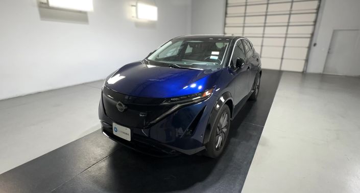 Thumbnail: 2024 Nissan Ariya - 1