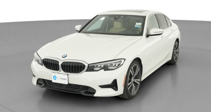 Thumbnail: 2019 BMW 3 Series - 1