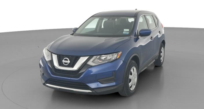 Thumbnail: 2017 Nissan Rogue - 1