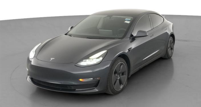 Thumbnail: 2022 Tesla Model 3 - 1