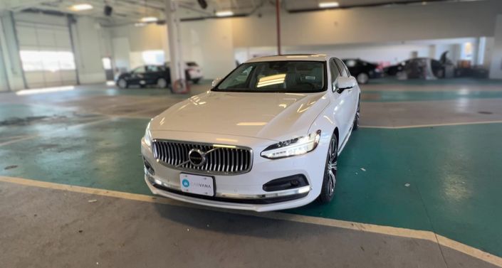 Thumbnail: 2023 Volvo S90 - 1
