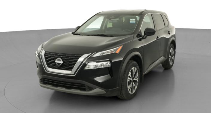 Thumbnail: 2023 Nissan Rogue - 1