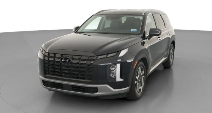 Thumbnail: 2024 Hyundai Palisade - 1