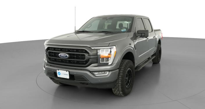 Thumbnail: 2022 Ford Econoline - 1