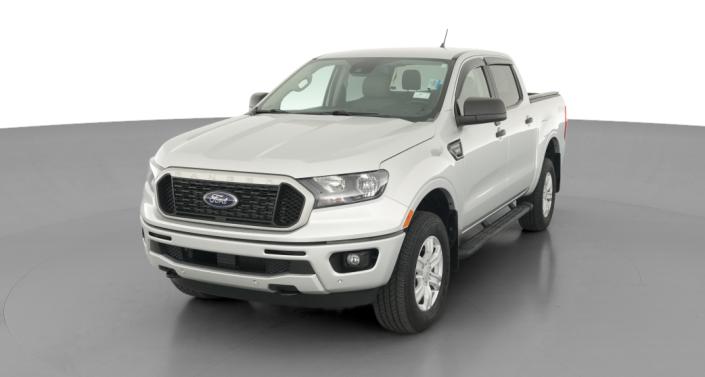 Thumbnail: 2019 Ford Ranger - 1