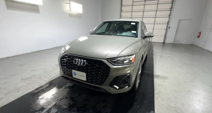 Thumbnail: 2023 Audi Q5 - 1