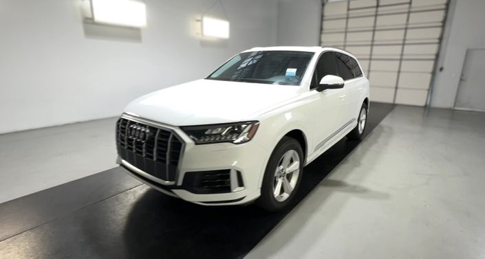 Thumbnail: 2023 Audi Q7 - 1