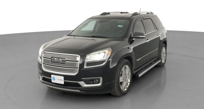 Thumbnail: 2015 GMC Acadia - 1