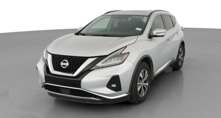 Thumbnail: 2019 Nissan Murano - 1