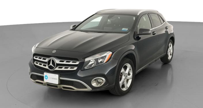 Thumbnail: 2018 Mercedes-Benz GLA - 1