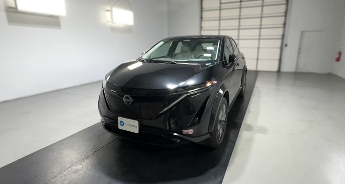 2023 Nissan Ariya Engage -
                  Tracy, CA