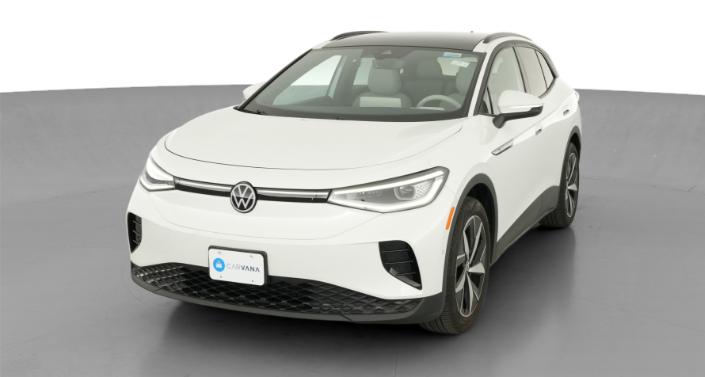 Thumbnail: 2023 Volkswagen ID.4 - 1