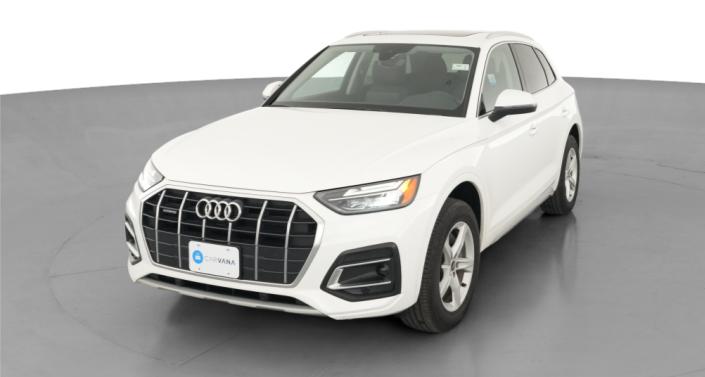 Thumbnail: 2023 Audi Q5 - 1