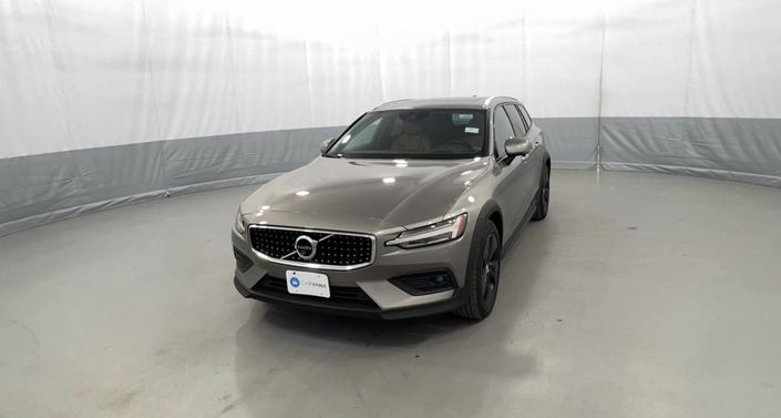 2020 Volvo V60 T5 -
                  Akron, NY