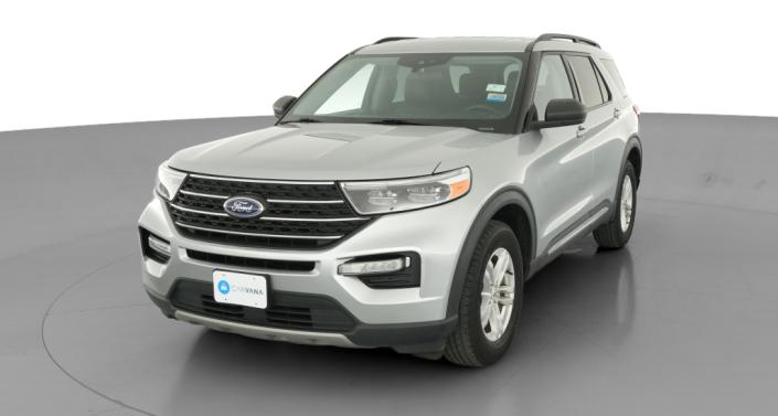 Thumbnail: 2023 Ford Explorer - 1