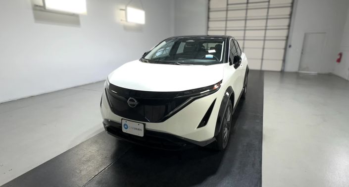 2023 Nissan Ariya Venture+ -
                  Tracy, CA