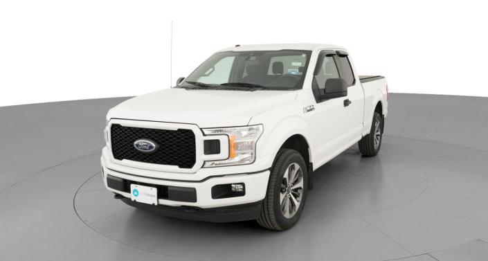 Thumbnail: 2019 Ford Econoline - 1