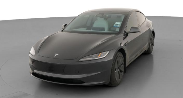 Thumbnail: 2025 Tesla Model 3 - 1