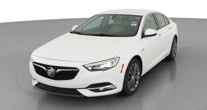 2018 Buick Regal Preferred -
                  Indianapolis, IN